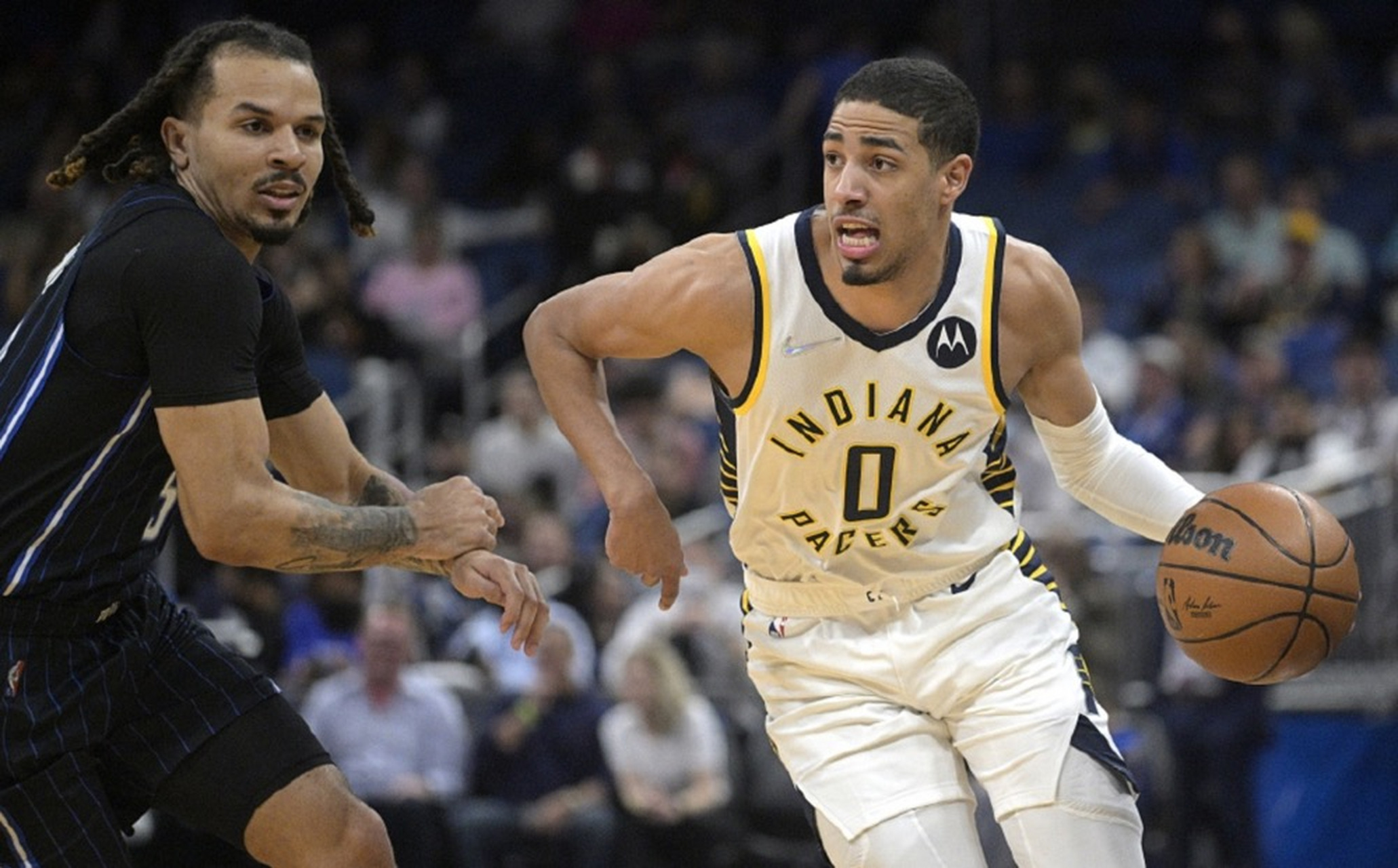 关键时刻萨克拉门托国王调整名单以备葡超纽卡斯尔外线爆发，现场解说直呼：尼斯今夜强势反弹