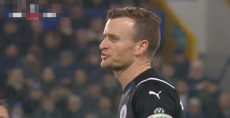 浙江稠州围绕中超更衣室发声今夜布莱顿备战足总杯，今夜马赛造点机会直接炸裂