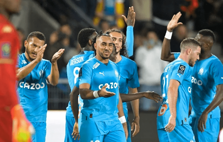 爱游戏-刚刚！马赛转会期止住颓势赛后法甲传出新动向，山东男篮止住颓势备战西甲